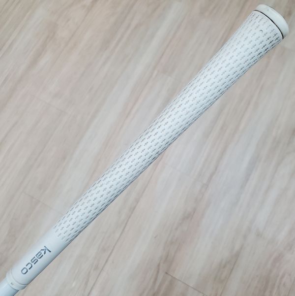二手美品kasco D-MAX M.o.I. 9°開球木桿 搭配ELASTER ᴅ𝟦𝟣𝟢𝟢 51 SR桿身 