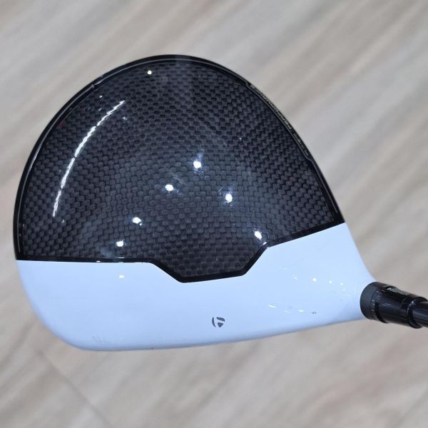 二手美品TaylorMade M2 10.5°開球木桿 搭配TM1-216 47 SR桿身 