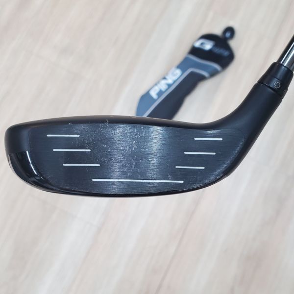 二手美品PING G425 ʟꜱᴛ(低後旋版) 14.5° 3號球道木桿 搭配特注TOUR 173-65 57 S桿身 