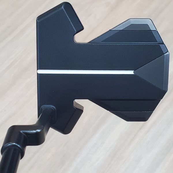 二手超美品PXG BLACKBIRD 26 34"推桿 