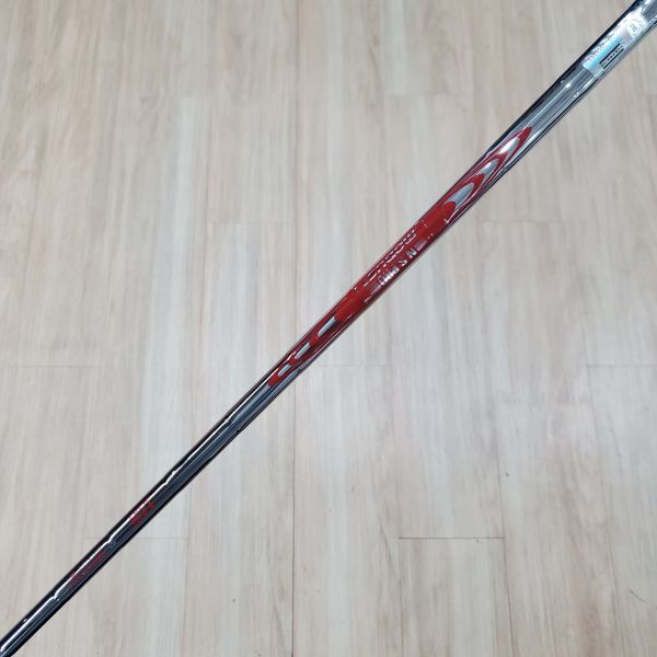 二手超美品ONOFF FORGED 48°/4°挖起桿 搭配N.S.Pro MODUS³ TOUR115 118.5 S桿身