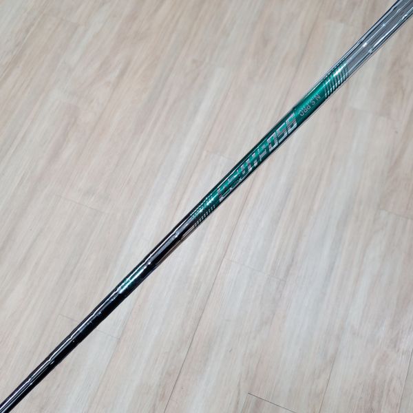 全新品TaylorMade P790 ɪᴠ 30.5° 7號鐵桿 搭配N.S.Pro 950 neo 98 S桿身 