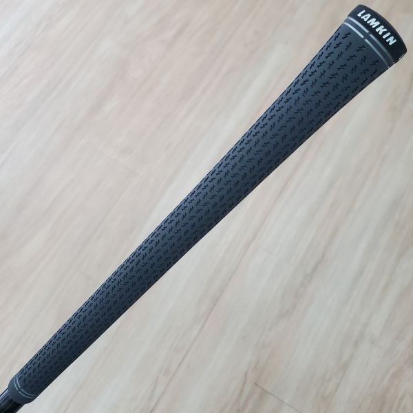 二手近新品Diamana(Qi35 ᴍᴀx) 開球木桿桿身 ʙʟᴜᴇ ᴛᴍ𝟧𝟢 50 SR桿身 