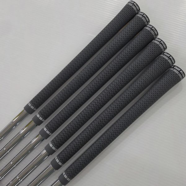 二手超美品TaylorMade P·790 ɪᴠ 5-P(共6支)鐵桿組 搭配N.S.Pro MODUS³ TOUR105 106.5 S桿身 