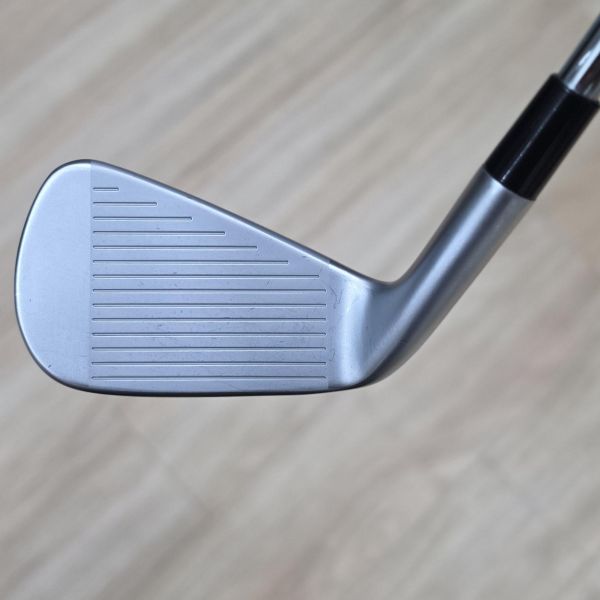二手超美品TaylorMade P·790(P790) ɪᴠ 30.5° 7號鐵桿 搭配N.S.Pro 950 neo 98 S桿身 
