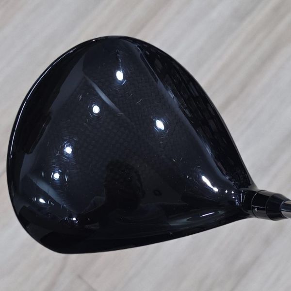 二手超美品PRGR RS5 9.5°開球木桿 搭配特注Diamana 𝙍𝙁𝟧𝟢 58.5 S桿身 