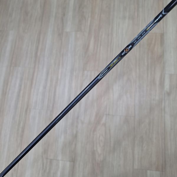 二手美品TaylorMade Qi10 ᴛᴏᴜʀ 15° 3號球道木桿 搭配RE＊AX ꜱᴜᴘᴇʀꜰᴀꜱᴛ ᴄɢʙ ᴍᴀx 47 SR桿身 