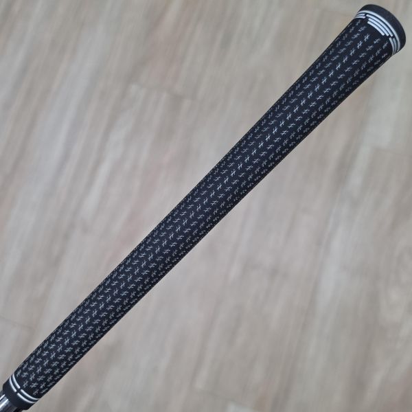 二手美品cobra AEROJET 26.5° 7號鐵桿 搭配ᴇʟᴇᴠᴀᴛᴇ MPH 𝟫𝟧 101 S桿身 