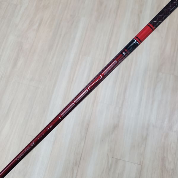 全新品 女生 女用TaylorMade STEALTH ʜᴅ(防右曲球版) 30° 7號鐵桿 搭配TENSEI ʀᴇᴅ ᴛᴍ𝟦𝟢 61 A桿身 