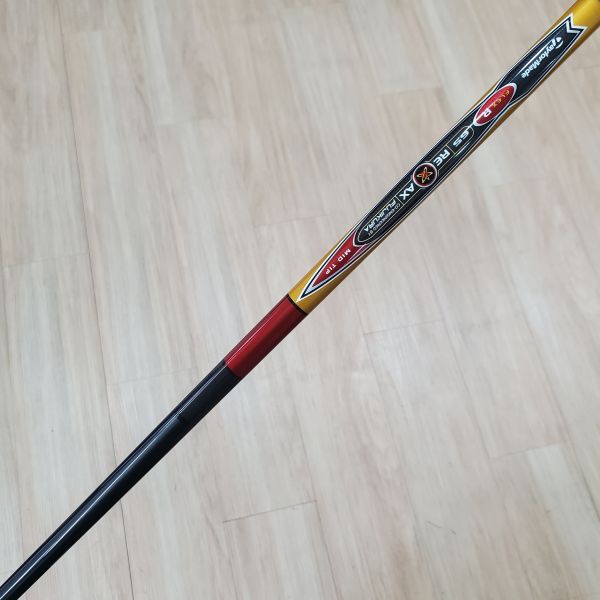 二手美品TaylorMade r7 𝟦𝟤𝟧 10.5°開球木桿 搭配RE*AX 65 R(美)桿身 