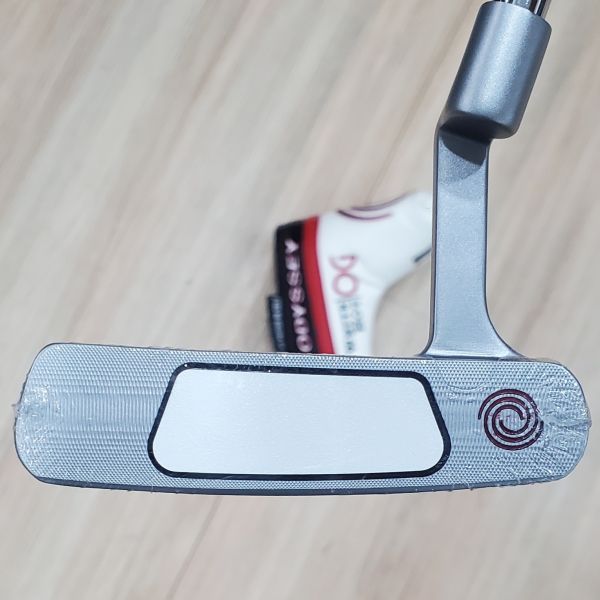 全新品ODYSSEY Wʜɪᴛᴇ Hᴏᴛ OG 𝟦M 34"推桿 