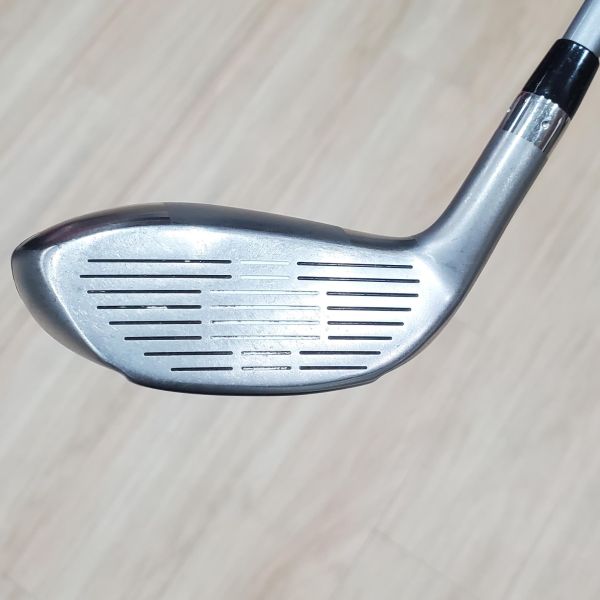 二手品NIKE CPR 18°小雞腿 搭配UST W≒SR桿身 