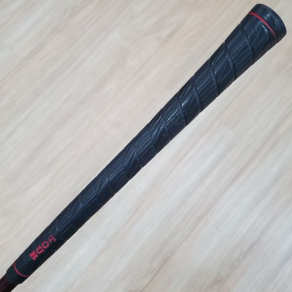 二手品 女生 女用LITE TDX 7號練習桿 搭配LT PRO L桿身 