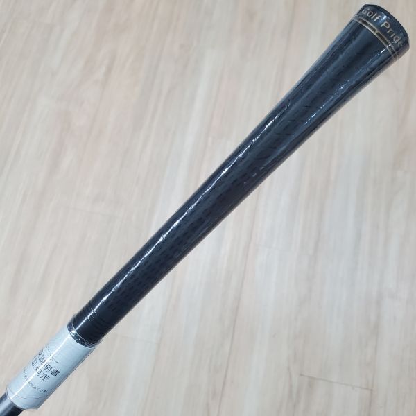 全新品HONMA BERES NX 10.5°開球木桿 搭配VIZARD ꜰᴏʀ NX 45 47 SR桿身