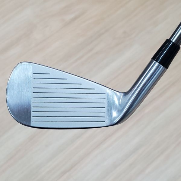 二手超美品EPON AF-903 20°鐵桿 搭配Tour AD ᴜᴛ-𝟪𝟧 85 S桿身 