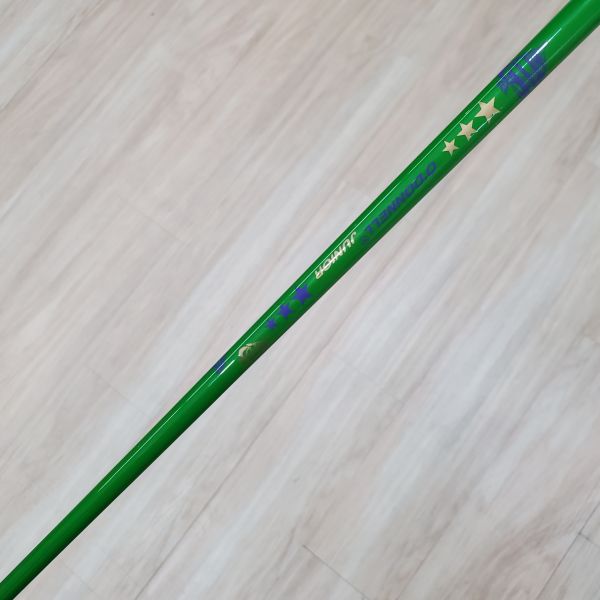 二手品兒童 童用O'DONNELL JUNIOR EZ TIGER SUNHAW 7號練習桿 搭配原廠*** J桿身 