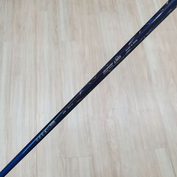 二手近新品XXIO 13 15° 3號球道木桿 搭配ᴅꜱᴛ MP1300 41 SR桿身 