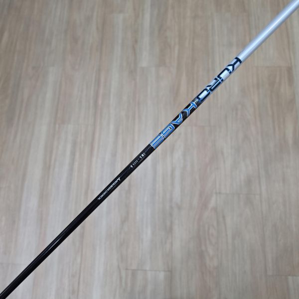 二手品TaylorMade M3 15° 3號球道木桿 搭配KURO KAGE ᴛᴍ𝟧 R桿身 
