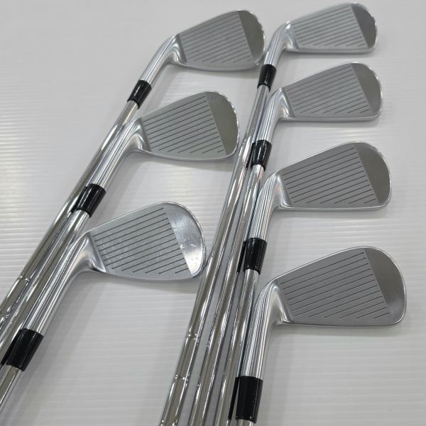 二手美品Titleist 716 AP2 4-P(共7支)鐵桿組 搭配N.S.Pro 950 98 S桿身 
