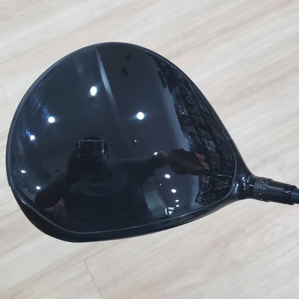 二手美品TaylorMade STEALTH2+ 9°開球木桿 搭配TENSEI ʀᴇᴅ ᴛᴍ𝟧𝟢 57 S桿身 