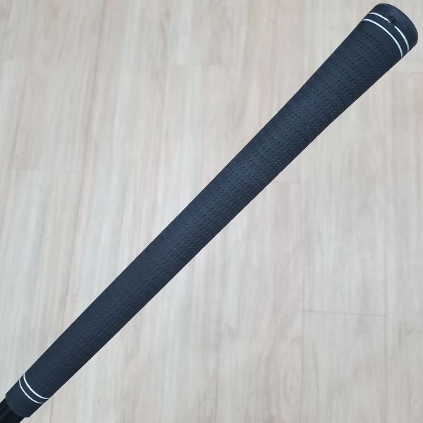 二手美品TaylorMade STEALTH 2 ʀᴇꜱᴄᴜᴇ 22° 4號小雞腿 搭配特注AiR SPEEDER ᴠᴛᴄ 44 X-PLUS≒S桿身 