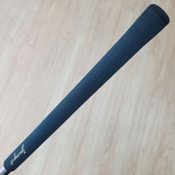 二手美品kasco Easy Spec 𝖅𝖊𝖚𝖘 𝖎𝖒𝖕𝖆𝖈𝖙 18° 5號球道木桿 搭配原廠 48 R桿身 