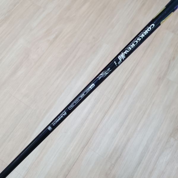 二手品kasco POWER TORNADO ₃3₃ 20°小雞腿 搭配Md⁵⁰i 55 R桿身 