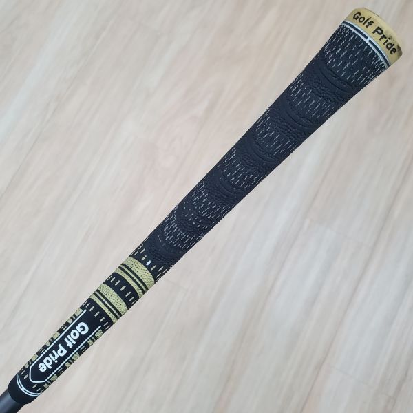 二手品Ryoma F𝟥 15° 3號球道木桿 搭配GRAPHITE aG33-5 57 SR桿身 
