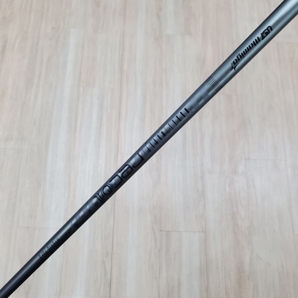 二手品Tommy Armour TA1 25° 5號小雞腿 搭配recoil ʜʏʙʀɪᴅ 𝟩𝟧ꜰ𝟥 R桿身 