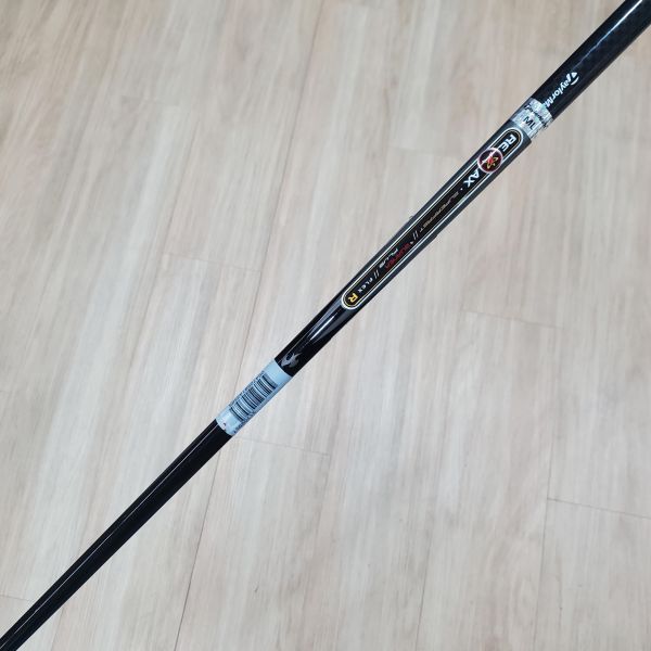 二手美品TaylorMade BURNER ʀᴇꜱᴄᴜᴇ 19° 3號小雞腿 搭配RE＊AX ꜱᴜᴘᴇʀꜰᴀꜱᴛ ʙᴜʀɴᴇʀ ᴘʟᴜꜱ 53 R桿身 