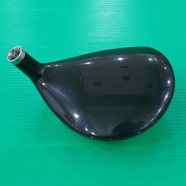 二手美品YAMAHA inpres X Dꜰᴡ 19° 5號球道木桿(單)球頭 