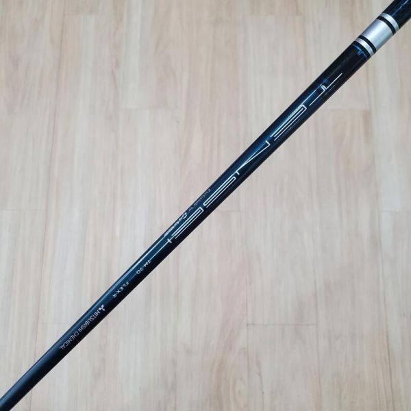 二手超美品TaylorMade SIM² ʀᴇꜱᴄᴜᴇ 17° 2號小雞腿 搭配TENSEI ꜱɪʟᴠᴇʀ TM70 R桿身 