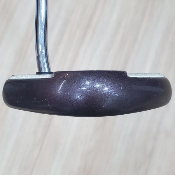 二手美品Callaway ɢᴏʟꜰ GES 34"推桿 