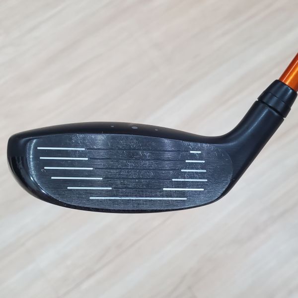 二手品PING G425 17° 2號小雞腿 搭配特注TOUR AD DI-75 ʜʏʙʀɪᴅ 78 S桿身 