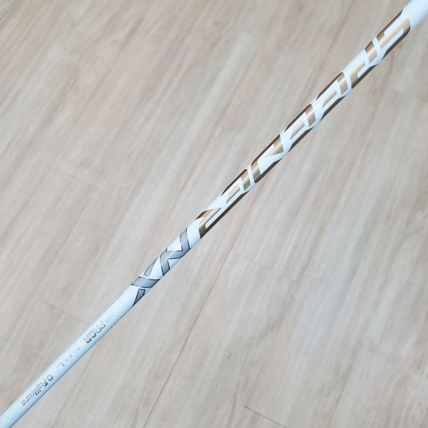 二手超美品 女生 女用PRGR(23) 05 30° 7號鐵桿 搭配SPEEDER NX M-30 40 L桿身 