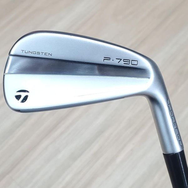 二手超美品TaylorMade P790 ɪᴠ 30.5° 7號鐵桿 搭配N.S.Pro 950 neo 98 S桿身 