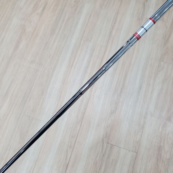 二手品TaylorMade ᴛᴘ ᴄᴏʟʟᴇᴄᴛɪᴏɴ ʀᴇᴅ ARDMORE 2 34"推桿 