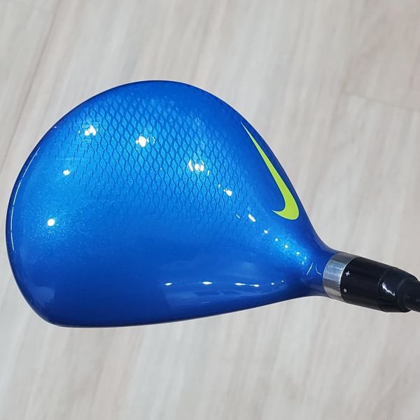 二手美品NIKE VAPOR ꜰʟʏ 19° 5號球道木桿 搭配TENSEI ʙʟᴜᴇ ᴄᴋ ꜱᴇʀɪᴇꜱ 𝟨𝟧 W(美)≒S(日)桿身 
