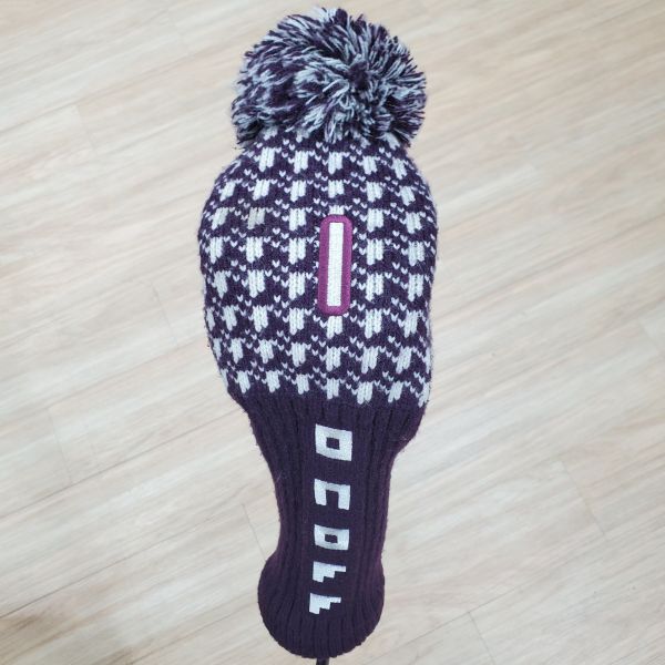 二手美品 女生 女用ONOFF 11.5°開球木桿 搭配SMOOTH KICK LP-418D 47 A桿身 