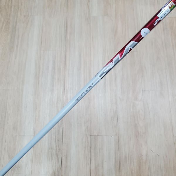 二手超美品cobra BaFFLeR T-raɪʟ+ 16° 3號球道木桿 搭配ᴘʀᴏꜰᴏʀᴄᴇ VTS 𝟨ʀ R桿身 