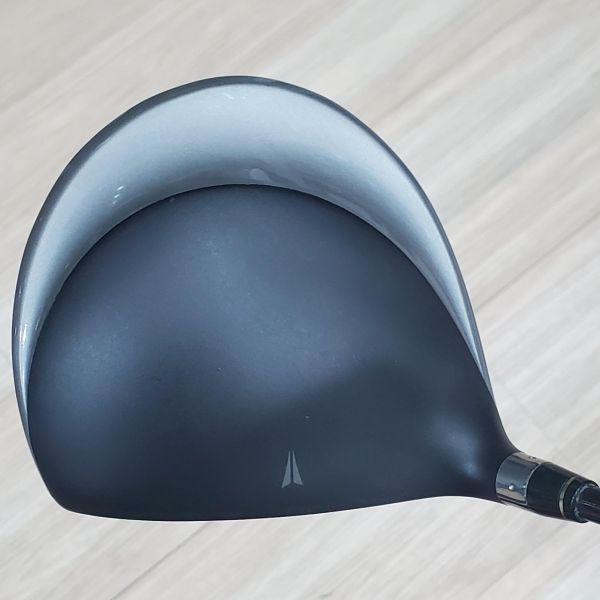 二手美品NIKE SQ ꜱᴜᴍᴏ 5000 ◂9⁵ 9.5°開球木桿 搭配Diamana ꜱ-𝟨𝟧 S(美)桿身 