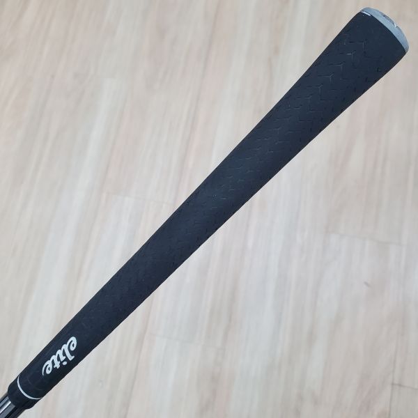 二手美品PING 原廠特注TOUR(G410 ʟꜱᴛ)3號球道木桿 173-65 57 S桿身 