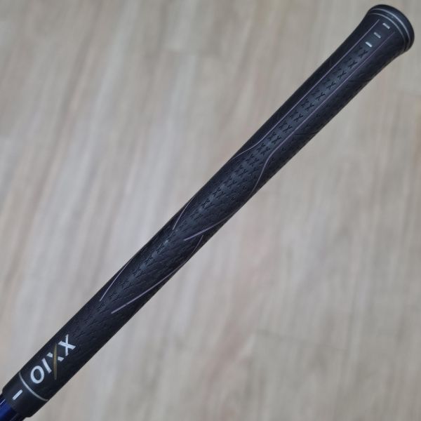 二手美品 女生 女用XXIO 7 12.5°開球木桿 搭配MP700 43 A桿身 