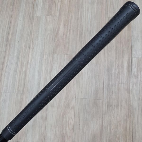 二手美品 女生 女用MAXFLI ʙʟᴀᴄᴋ MAX 56/12° S號挖起桿 搭配原廠 55 A桿身 