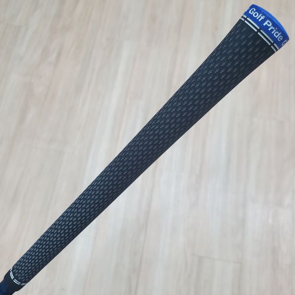 二手超美品TaylorMade(24) Qi 28° 7號鐵桿 搭配Diamana ʙʟᴜᴇ ᴛᴍ𝟨𝟢 60 R桿身 