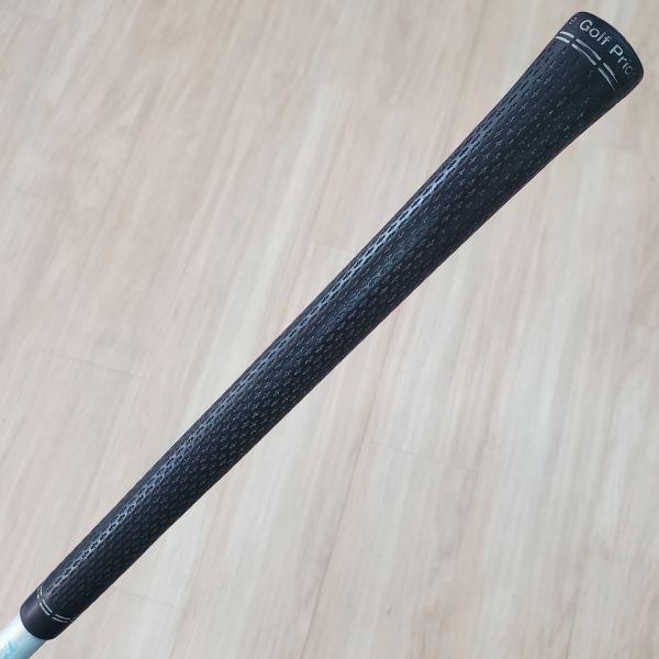 二手美品 特注高階TOUR AD(M1 ₄₆₀)開球木桿桿身 GP-6ꜱʀ 64 SR桿身 
