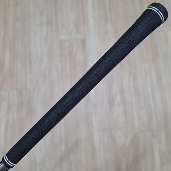 二手近新品cobra DS-ADAPT ᴍᴀx 29° 7號鐵桿 搭配N.S.Pro 950 neo 98 S桿身 