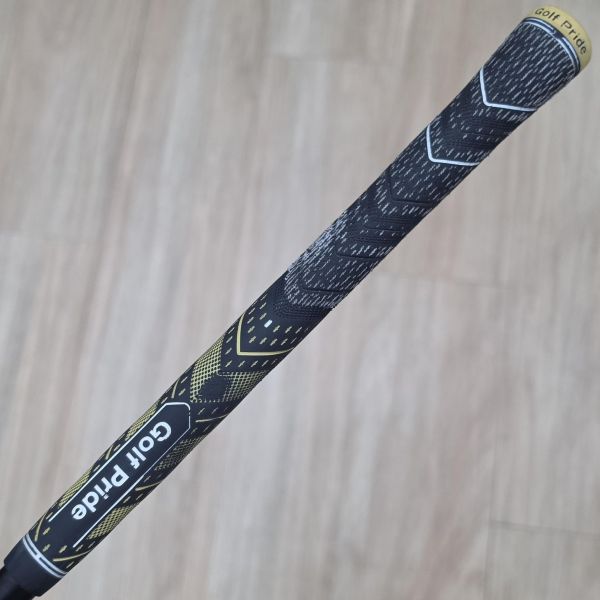 二手美品Callaway(25) ELYTE ***(3鑽版) 9°開球木桿 搭配特注、高階VENTUS ʙʟᴀᴄᴋ 𝟩-x VᴇʟᴏCᴏʀᴇ+ 75.5 X桿身 