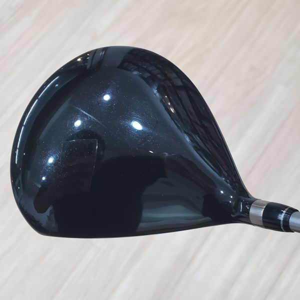 二手品Ryoma F𝟥 15° 3號球道木桿 搭配GRAPHITE aG33-5 57 SR桿身 