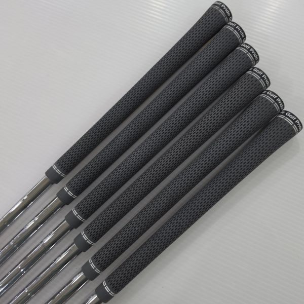 二手超美品TaylorMade(25) P·790 ᴠ 5-P(共6支)鐵桿組 搭配N.S.Pro MODUS³ TOUR105 106.5 S桿身 